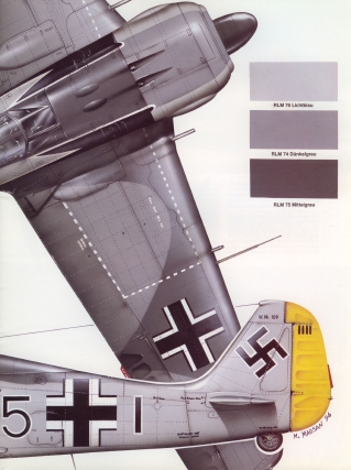 Aerei Modellismo 1994-10